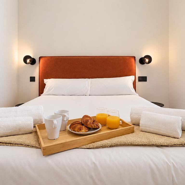 Madrid Executive Loft - Loft - 17