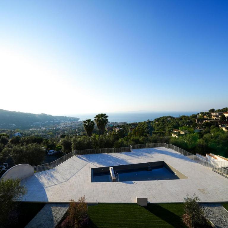 Modern & Private Villa in Unique Location, Pool and Sunset Terrace - Villa con Piscina Privata - 30