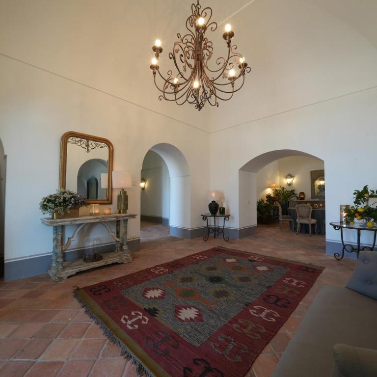 Modern & Private Villa in Unique Location, Pool and Sunset Terrace - Villa con Piscina Privata - 26
