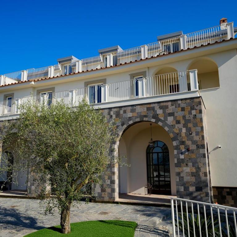 Modern & Private Villa in Unique Location, Pool and Sunset Terrace - Villa con Piscina Privata - 40