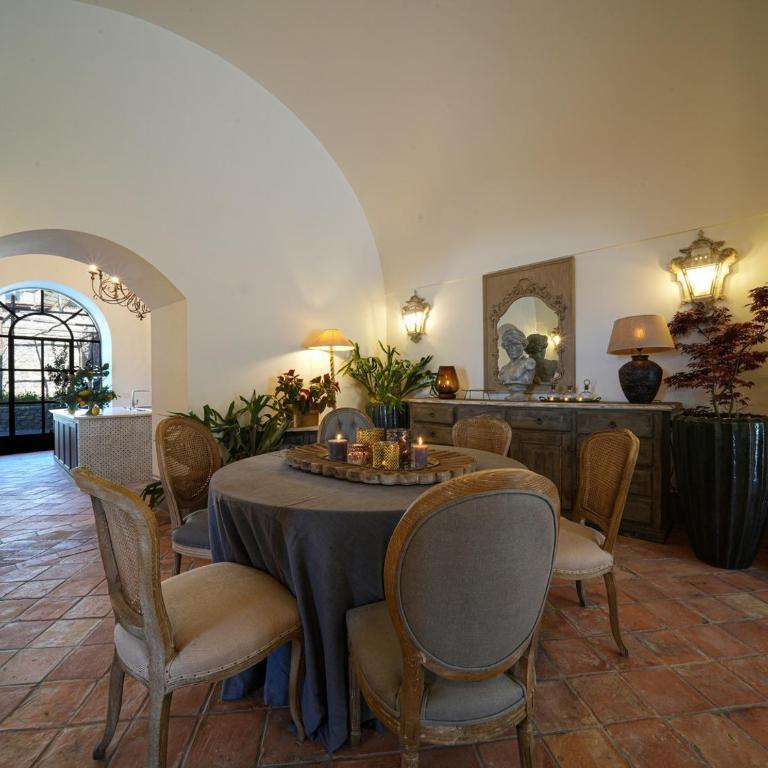 Modern & Private Villa in Unique Location, Pool and Sunset Terrace - Villa con Piscina Privata - 37