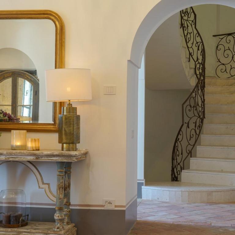 Modern & Private Villa in Unique Location, Pool and Sunset Terrace - Villa con Piscina Privata - 7