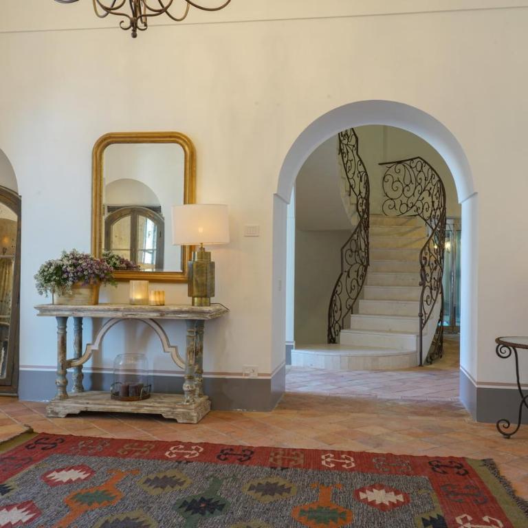 Modern & Private Villa in Unique Location, Pool and Sunset Terrace - Villa con Piscina Privata - 52