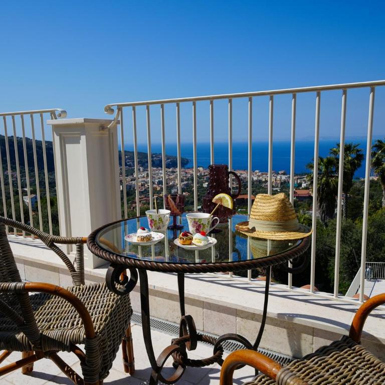 Modern & Private Villa in Unique Location, Pool and Sunset Terrace - Villa con Piscina Privata - 18