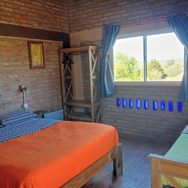 Bauha Mini Apart - Apartamento de 1 dormitorio - 9
