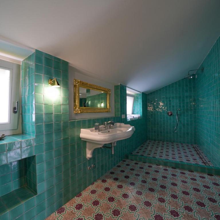 Modern & Private Villa in Unique Location, Pool and Sunset Terrace - Villa con Piscina Privata - 72