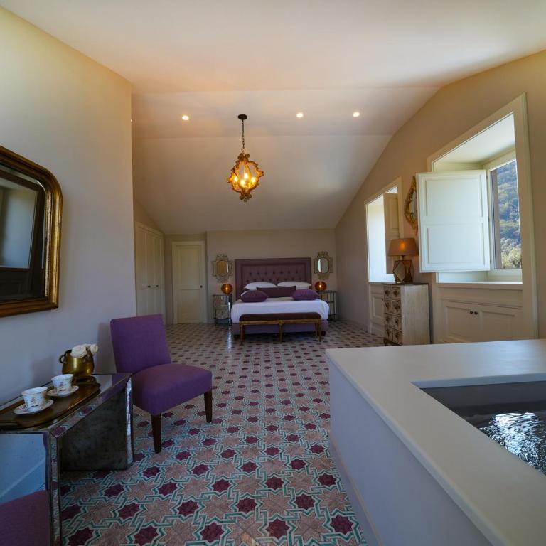 Modern & Private Villa in Unique Location, Pool and Sunset Terrace - Villa con Piscina Privata - 64