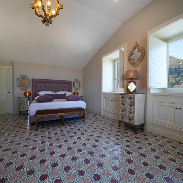 Modern & Private Villa in Unique Location, Pool and Sunset Terrace - Villa con Piscina Privata - 84