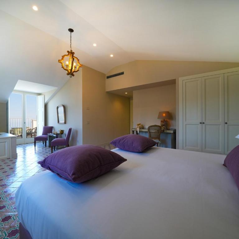 Modern & Private Villa in Unique Location, Pool and Sunset Terrace - Villa con Piscina Privata - 69