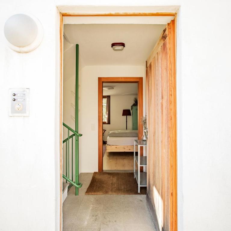 The Green Room - Studio - 4