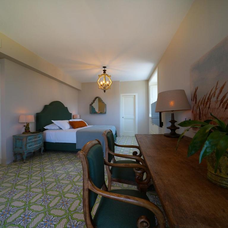 Modern & Private Villa in Unique Location, Pool and Sunset Terrace - Villa con Piscina Privata - 98