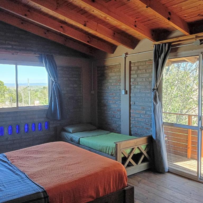 Bauha Mini Apart - Apartamento de 1 dormitorio - 11