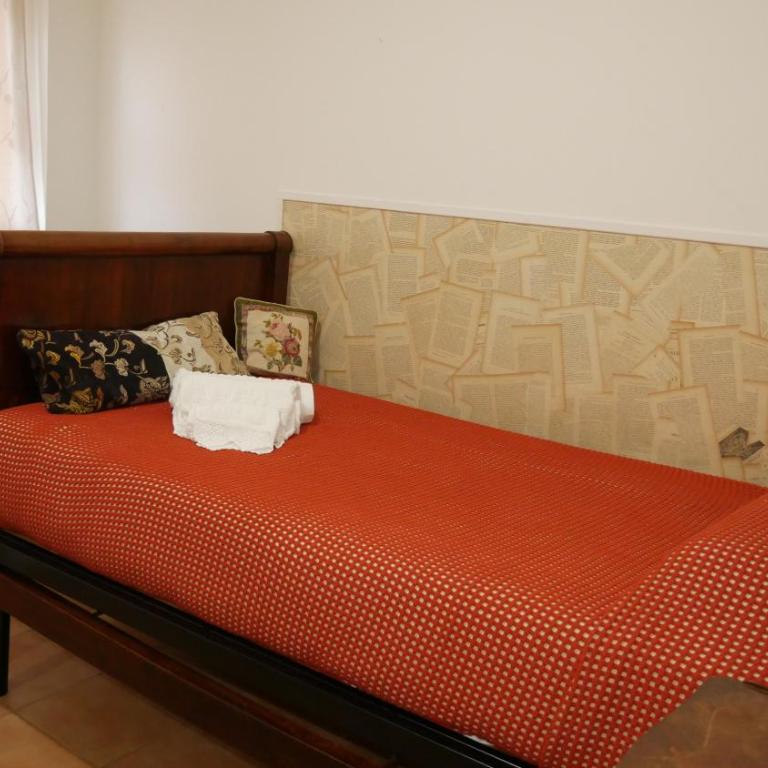 oreglia house - Two-Bedroom Apartment - 11