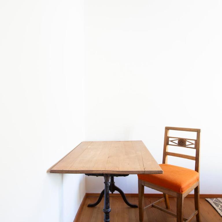 The Green Hut - Apartment mit 2 Schlafzimmern und Terrasse - 18