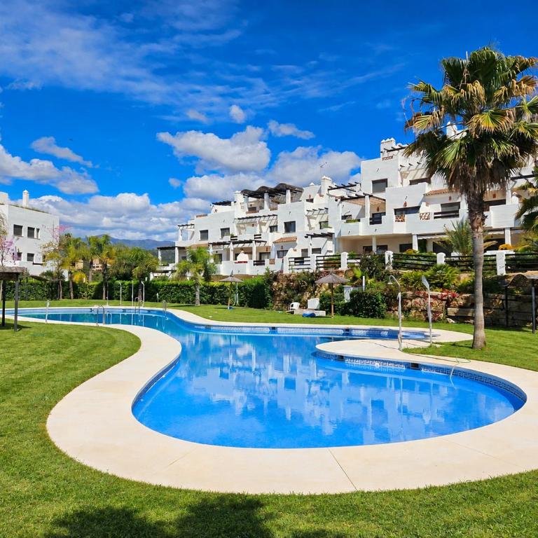 3 Bedroom townhouse Sunset Golf - Casa Unifamiliar de 3 dormitorios - 2