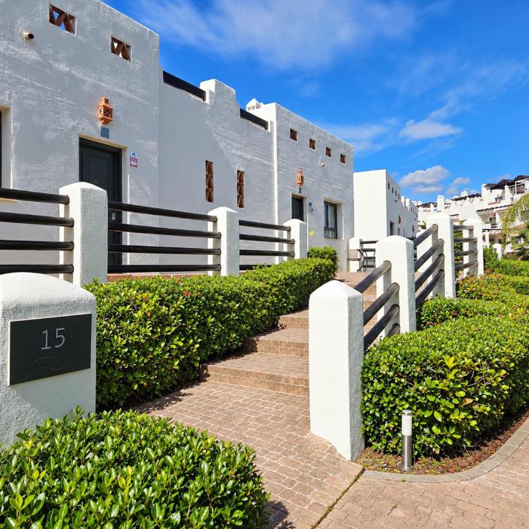 3 Bedroom townhouse Sunset Golf - Casa Unifamiliar de 3 dormitorios - 50