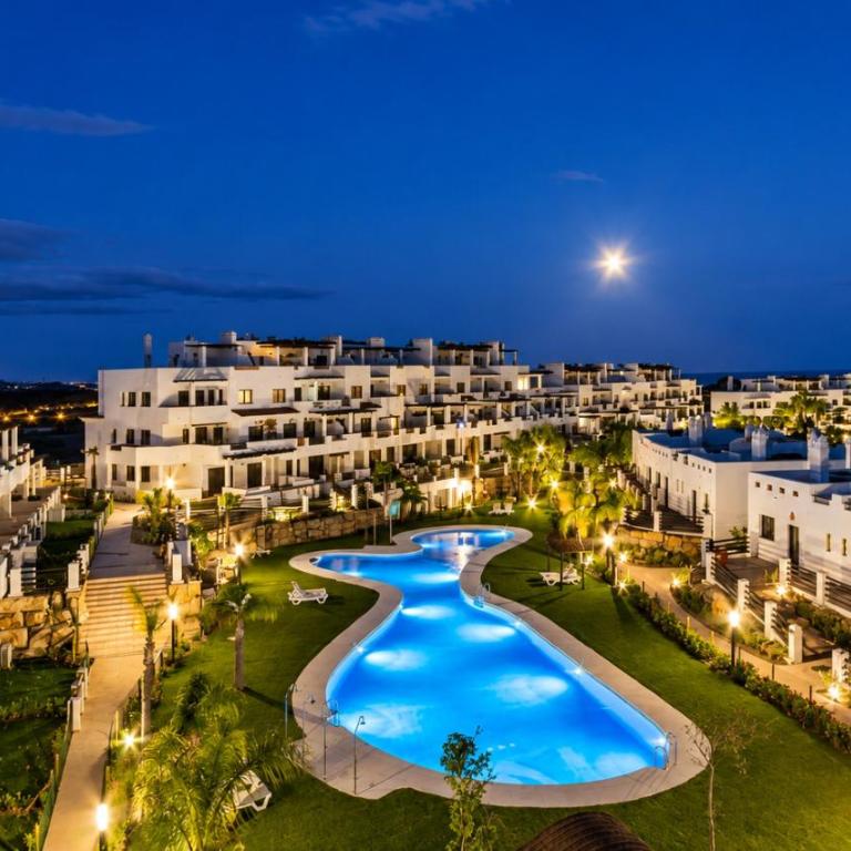 3 Bedroom townhouse Sunset Golf - Casa Unifamiliar de 3 dormitorios - 45
