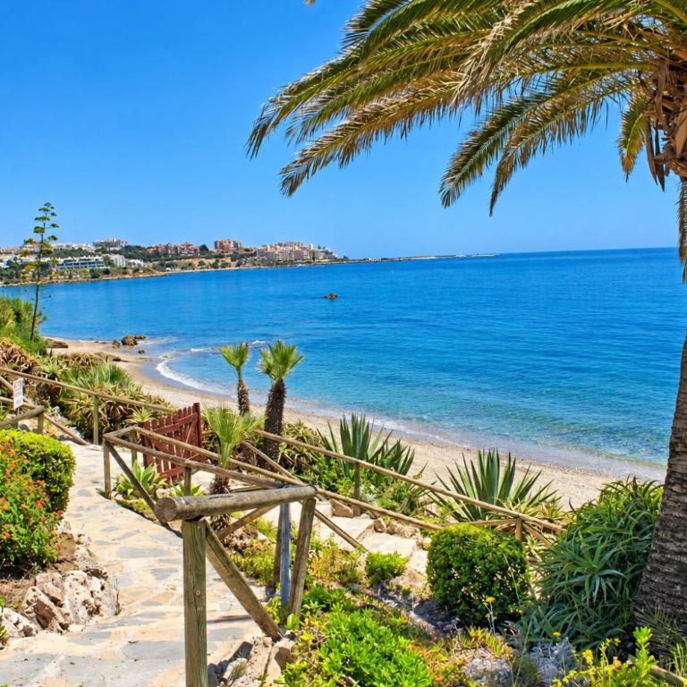 3 Bedroom townhouse Sunset Golf - Casa Unifamiliar de 3 dormitorios - 55