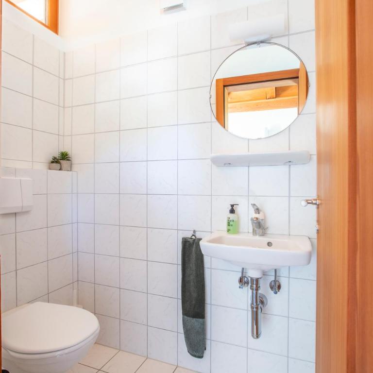 The Green Hut - Apartment mit 2 Schlafzimmern und Terrasse - 43
