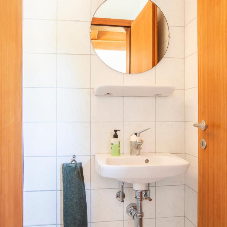 The Green Hut - Apartment mit 2 Schlafzimmern und Terrasse - 25