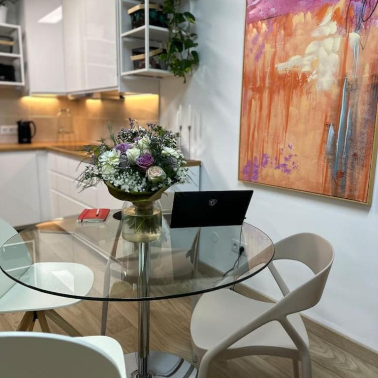 la casa de Paseka - Apartamento de 2 dormitorios - 2