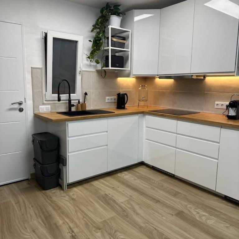 la casa de Paseka - Apartamento de 2 dormitorios - 4