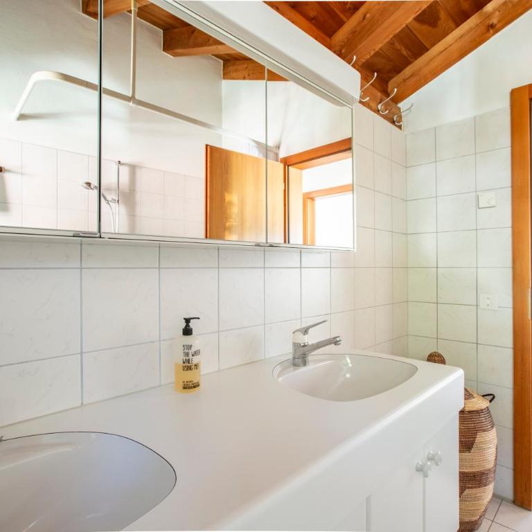 The Green Hut - Apartment mit 2 Schlafzimmern und Terrasse - 12