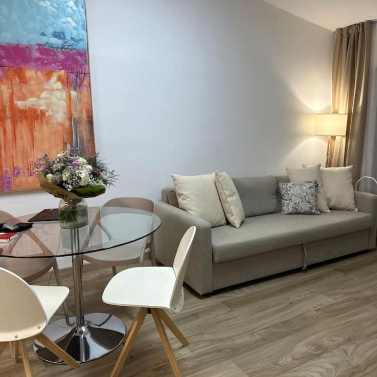 la casa de Paseka - Apartamento de 2 dormitorios - 8