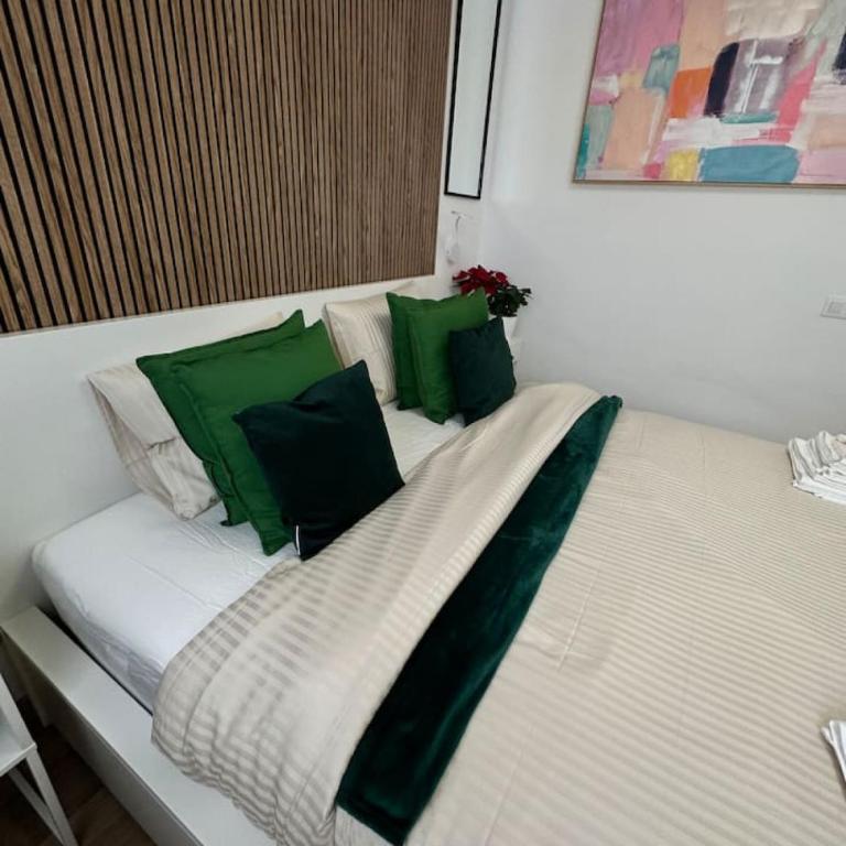 la casa de Paseka - Apartamento de 2 dormitorios - 10