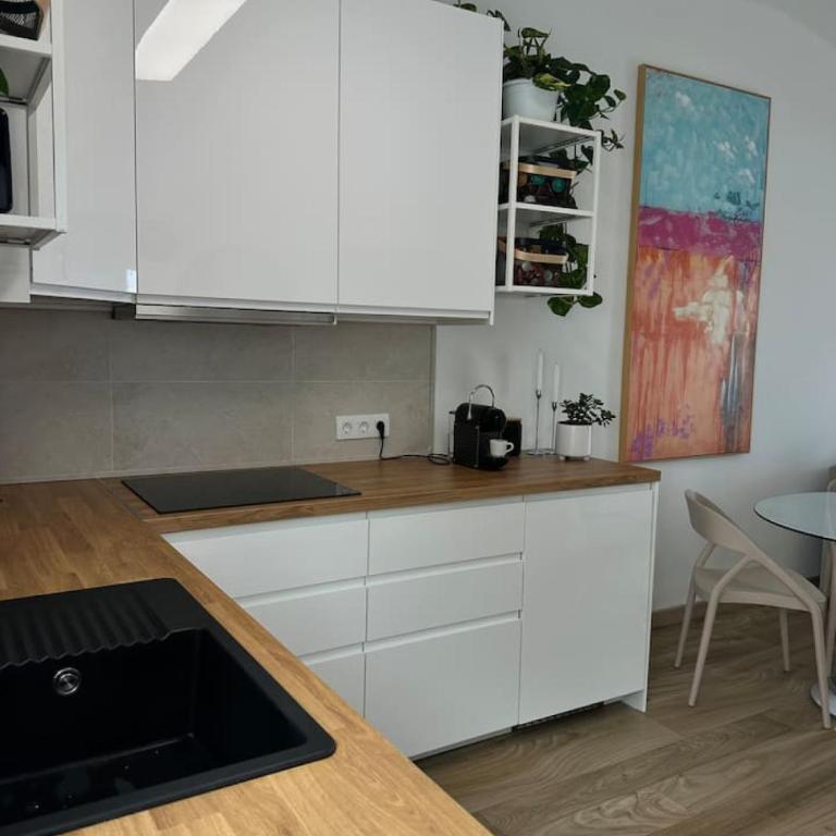la casa de Paseka - Apartamento de 2 dormitorios - 12