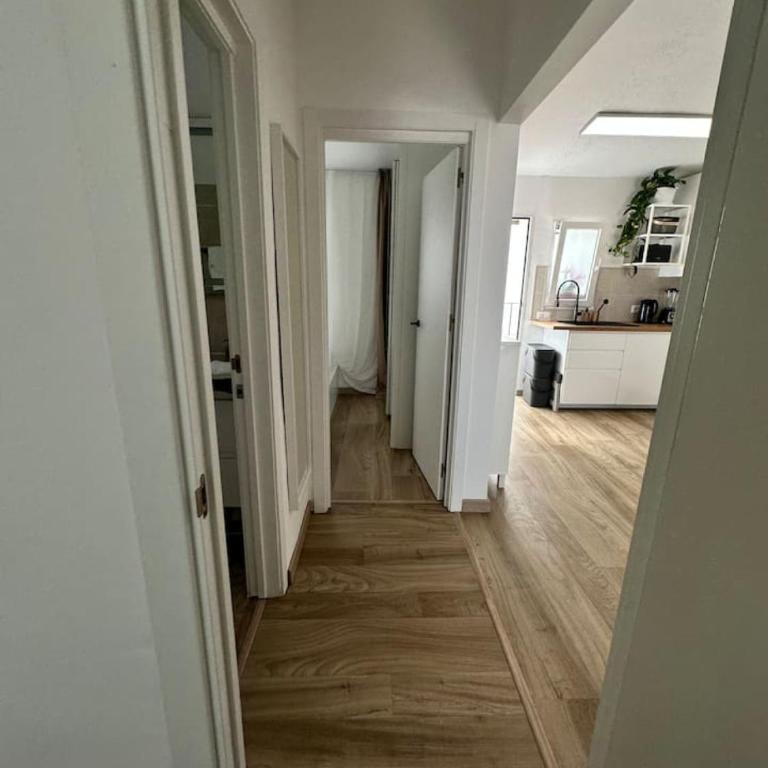 la casa de Paseka - Apartamento de 2 dormitorios - 13