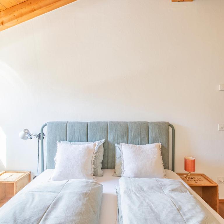 The Green Hut - Apartment mit 2 Schlafzimmern und Terrasse - 3