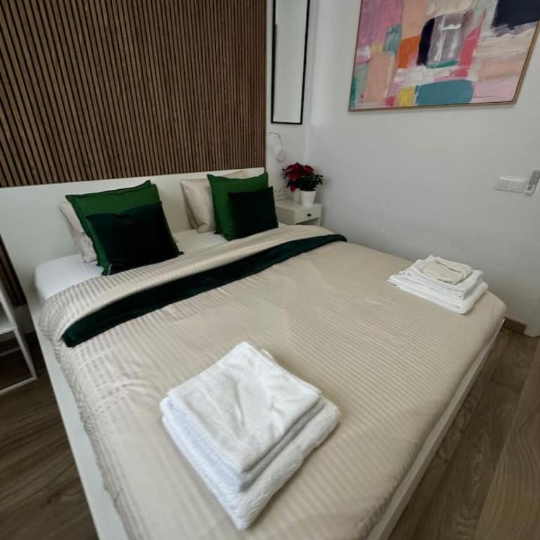 la casa de Paseka - Apartamento de 2 dormitorios - 15