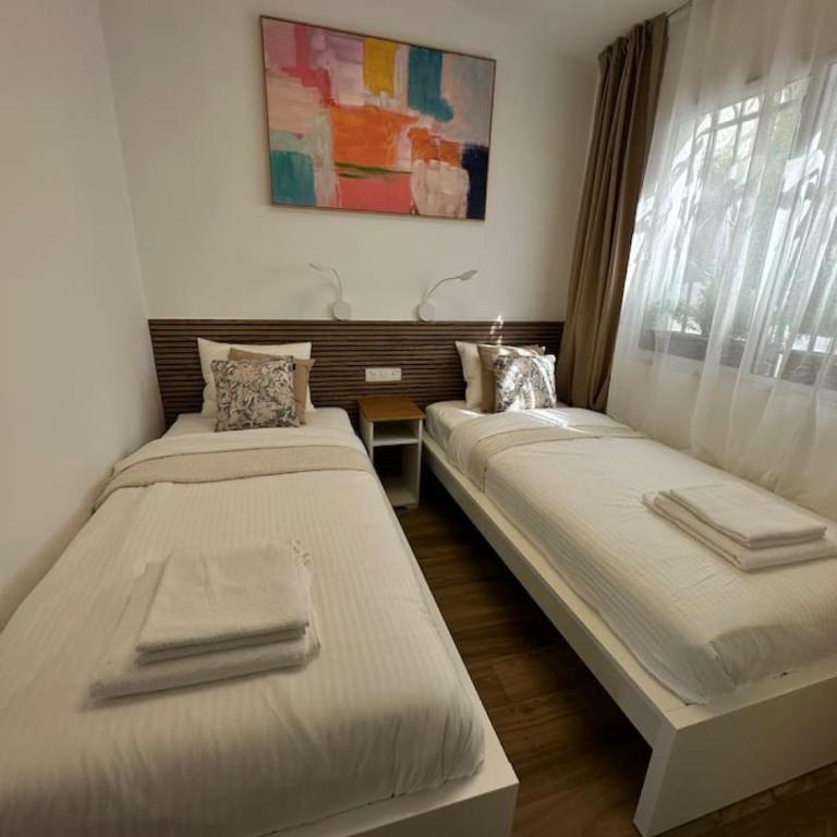 la casa de Paseka - Apartamento de 2 dormitorios - 16
