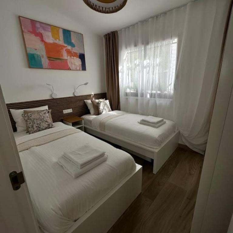 la casa de Paseka - Apartamento de 2 dormitorios - 17