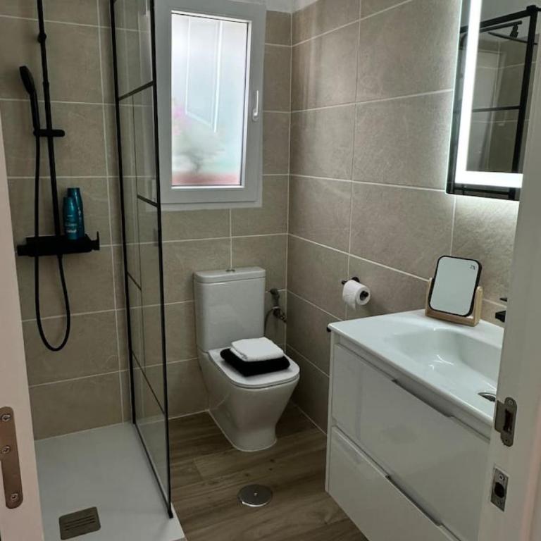 la casa de Paseka - Apartamento de 2 dormitorios - 20