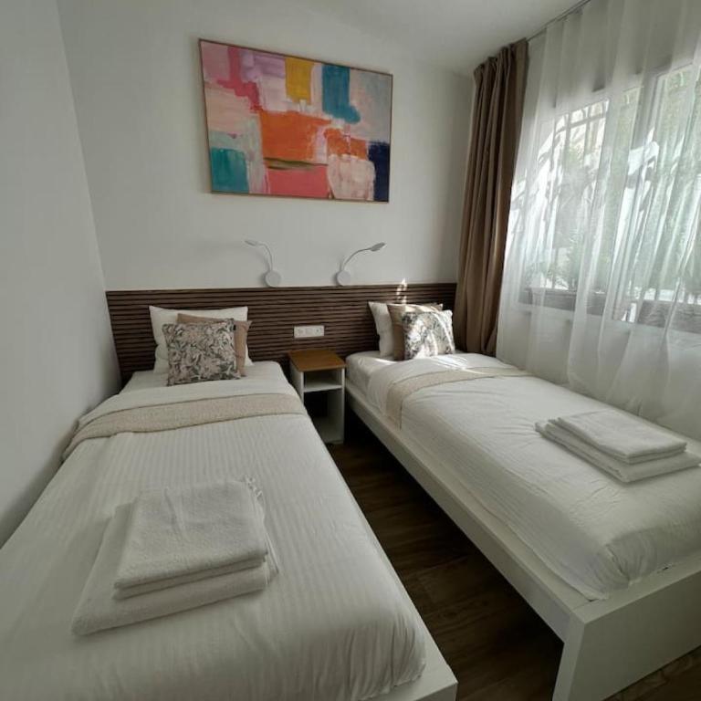 la casa de Paseka - Apartamento de 2 dormitorios - 23