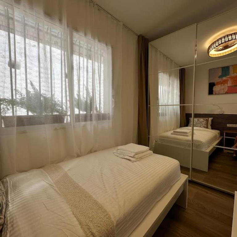 la casa de Paseka - Apartamento de 2 dormitorios - 25