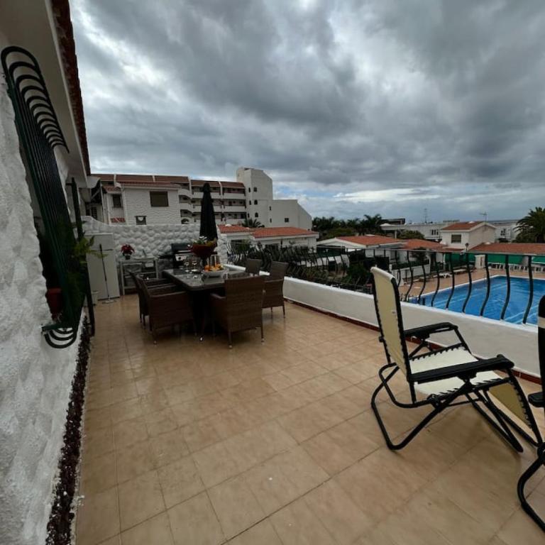 la casa de Paseka - Apartamento de 2 dormitorios - 30