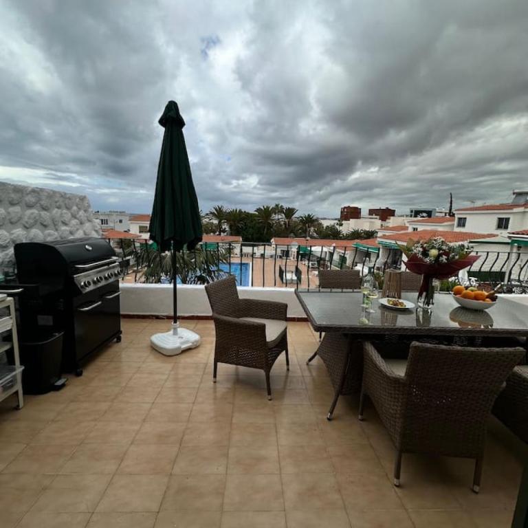 la casa de Paseka - Apartamento de 2 dormitorios - 31
