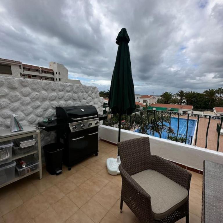la casa de Paseka - Apartamento de 2 dormitorios - 33