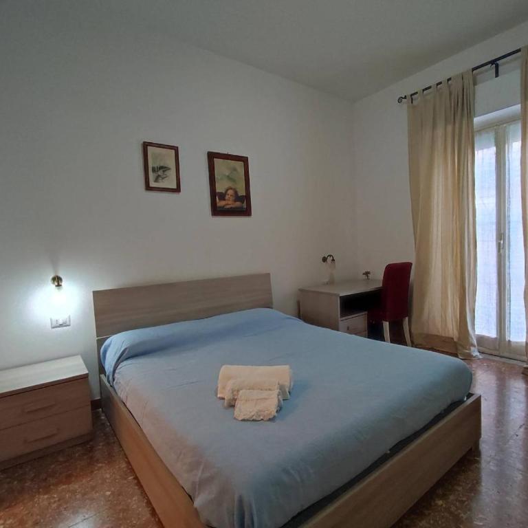 oreglia house - Two-Bedroom Apartment - 1