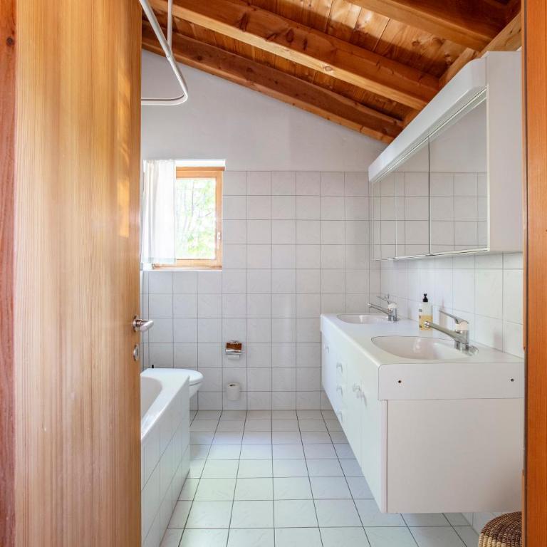The Green Hut - Apartment mit 2 Schlafzimmern und Terrasse - 27