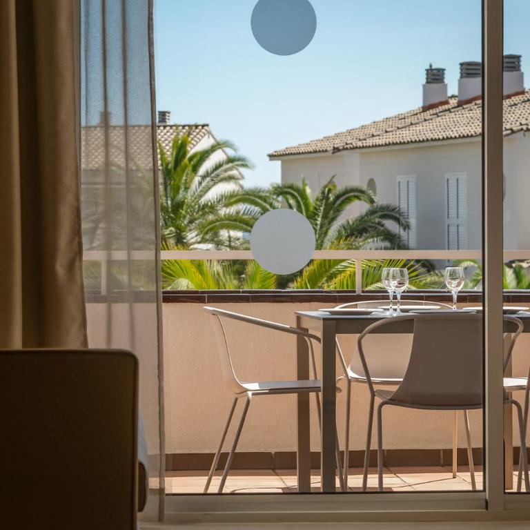 Apartamentos Estival Park - Select Apartment (3 Adults) - 11