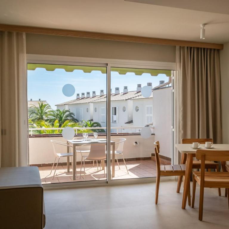 Apartamentos Estival Park - Select Apartment (3 Adults) - 9