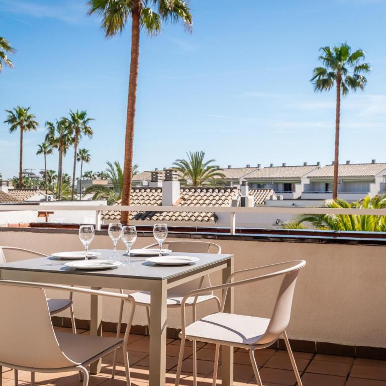 Apartamentos Estival Park - Select Apartment (3 Adults) - 10
