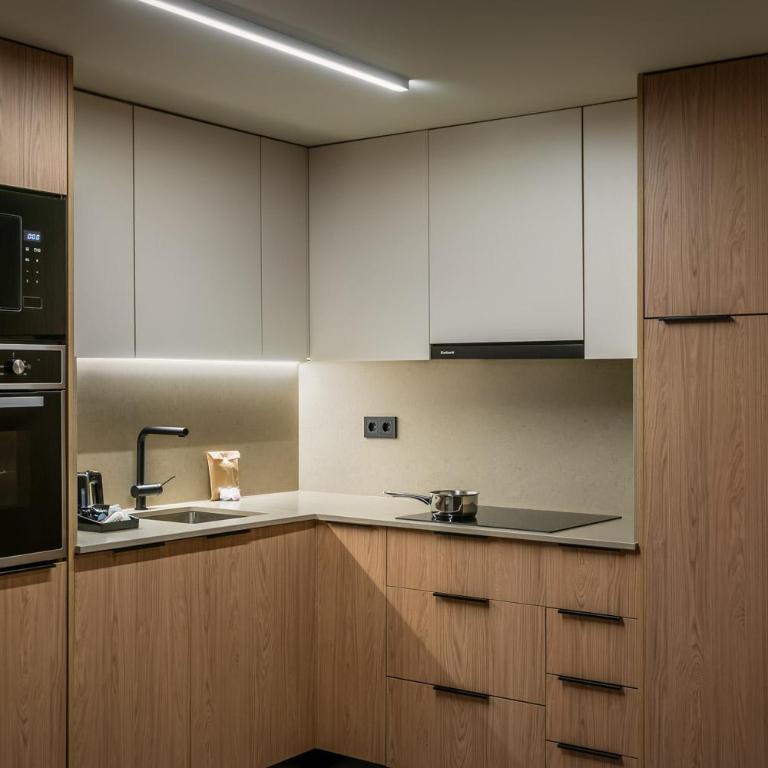 Apartamentos Estival Park - Select Apartment (3 Adults) - 8