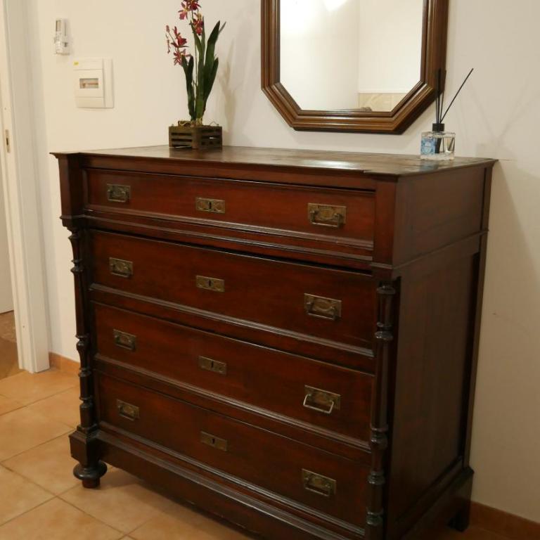 oreglia house - Two-Bedroom Apartment - 12