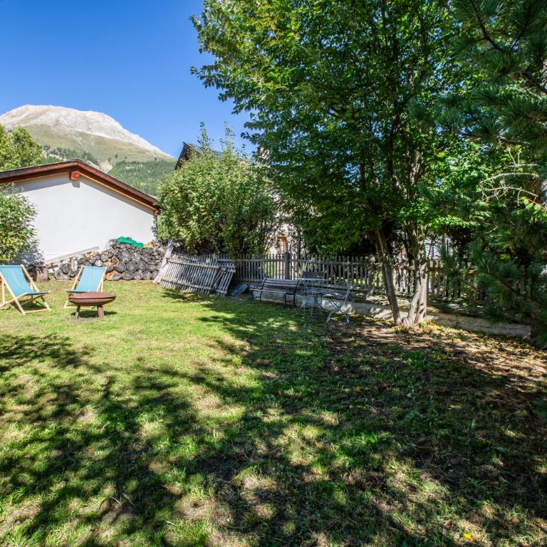 The Green Hut - Apartment mit 2 Schlafzimmern und Terrasse - 41