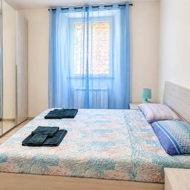 Casa R&R Il Lante Tranquillità nel Cuore di Pisa - Apartment mit 2 Schlafzimmern - 1